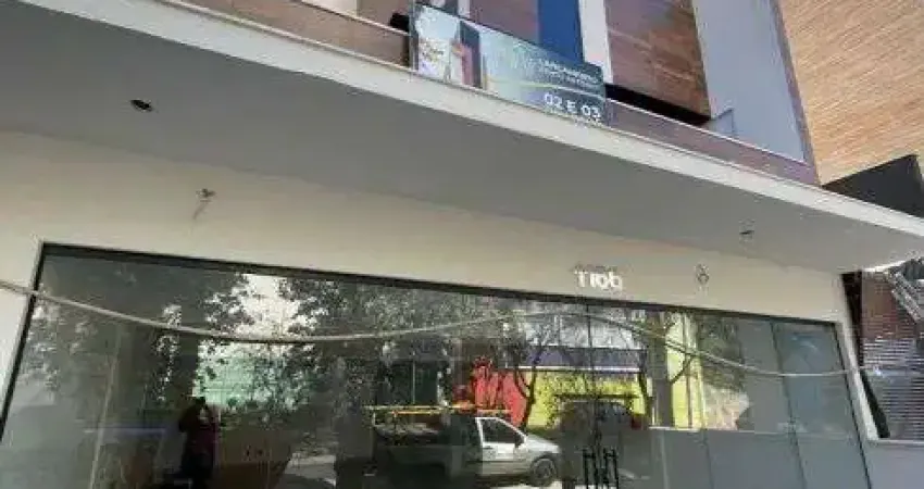 Centro comercial para aluguel com 290 metros quadrados com 1 quarto