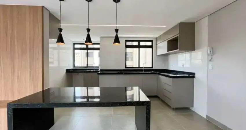 Apartamento moderno à venda ou para aluguel – santo antônio | 2 quartos | 65m²
