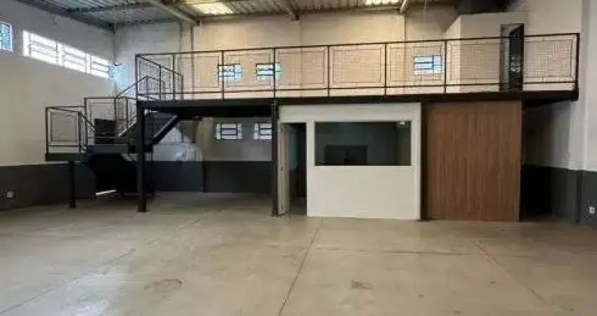 Galpão para aluguel com200 metros quadrados em primeiro de maio - belo horizonte - mg