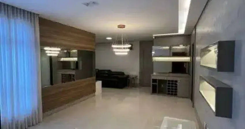 Apartamento com 4 quartos para aluguel no cidade nova - belo horizonte - mg
