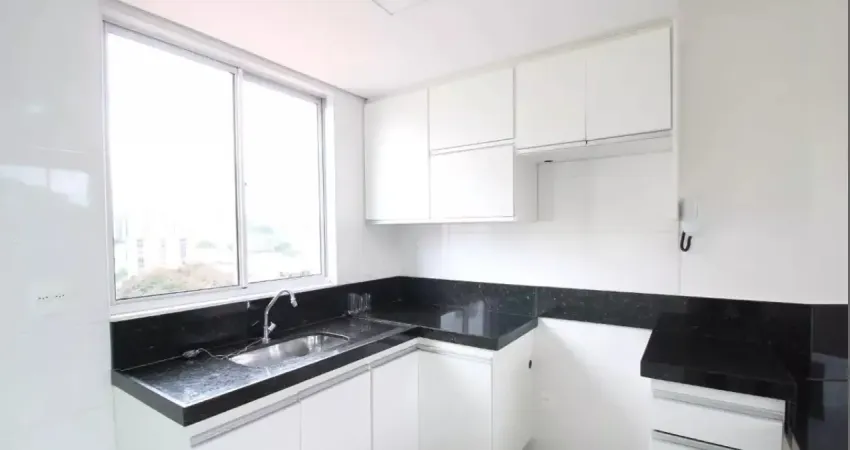 Imóvel para aluguel com 2 quartos no prado - belo horizonte - mg