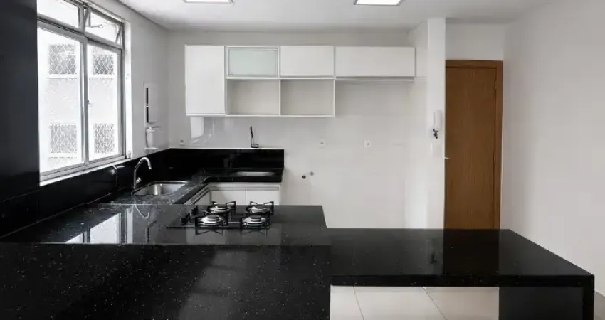 Apartamento com 1 quarto para alugar no Coração de Jesus, Belo Horizonte