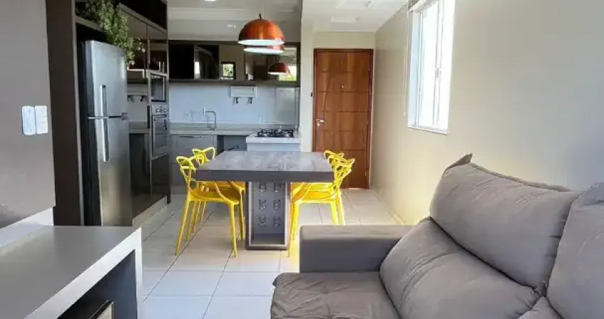 Apartamento com 2 quartos para alugar na Rua Vinte e Cinco de Julho, 1425, Vila Pioneiro, Toledo