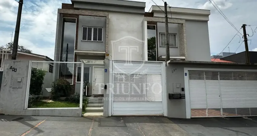 Casa com 2 quartos à venda no Centro, Toledo 