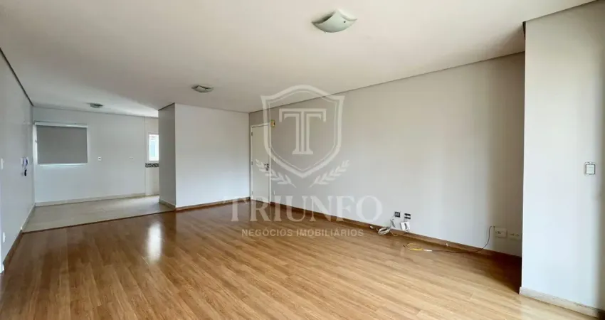 Apartamento 03 quartos para locação, vila industrial, toledo - pr