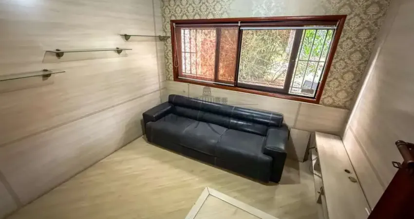 Casa em condomínio fechado com 4 quartos à venda na Avenida São João, 42, Jardim das Colinas, São José dos Campos