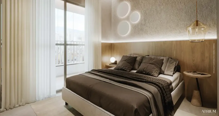 Studios na vila ema - são josé dos campos - 29 m2 - scp - cotas de participação