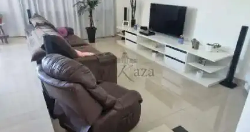 Oportunidade - casa em condomínio - urbanova - condomínio residencial jaguary - 5 suítes - 352m².