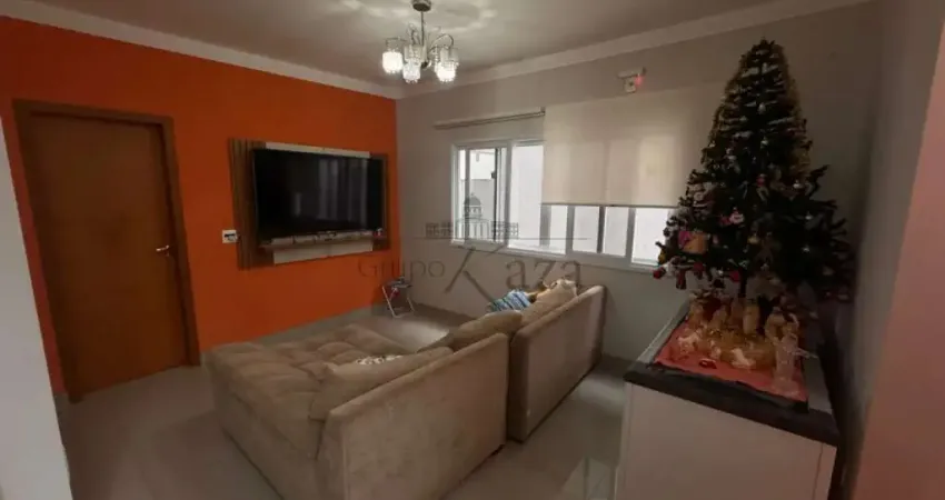 Casa sobrado condomínio - urbanova - condomínio altos da serra vi - 4 dormitórios - 250m².