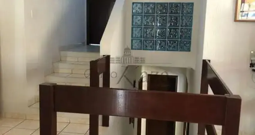 Casa condomínio - urbanova - altos da serra iv - 4 dormitórios - 200m².