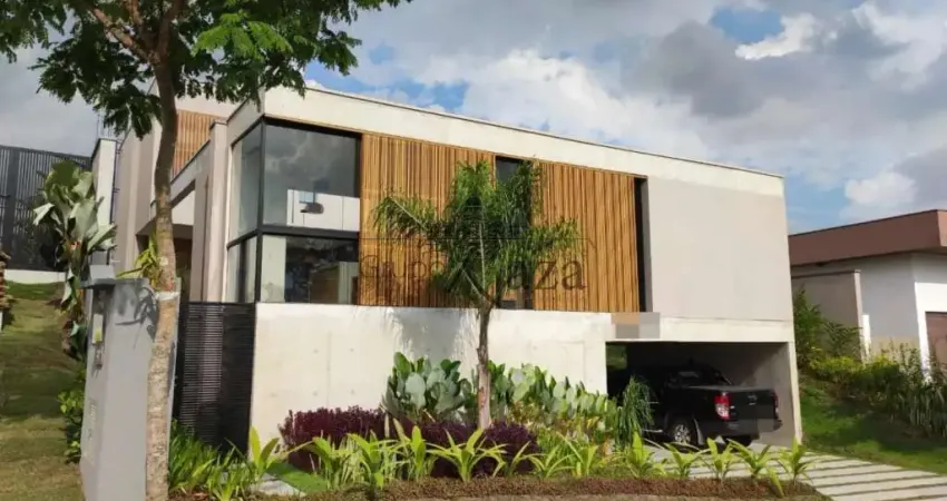 Oportunidade - casa em condomínio - condomínio residencial alphaville i - 3 dormitórios - 428m².