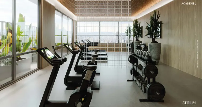 Studios na vila ema - 29 m2 - cotas de participação - oportunidade unica