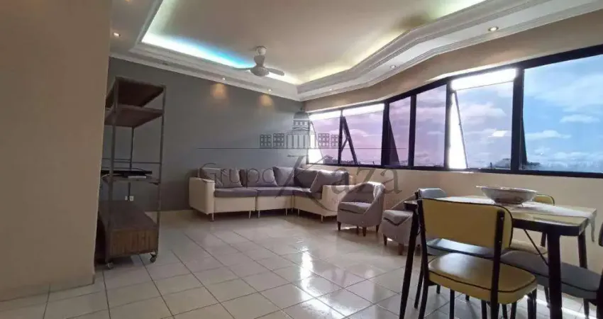 Oportunidade - apartamento - jardim augusta - residencial paris - 2 dormitórios - 80m².