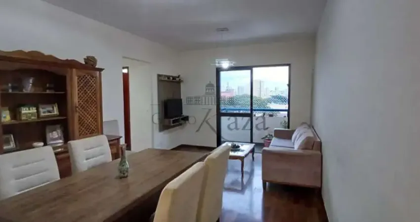 Oportunidade - apartamento - jardim américa - residencial monte fuji - 3 dormitórios - 85m².