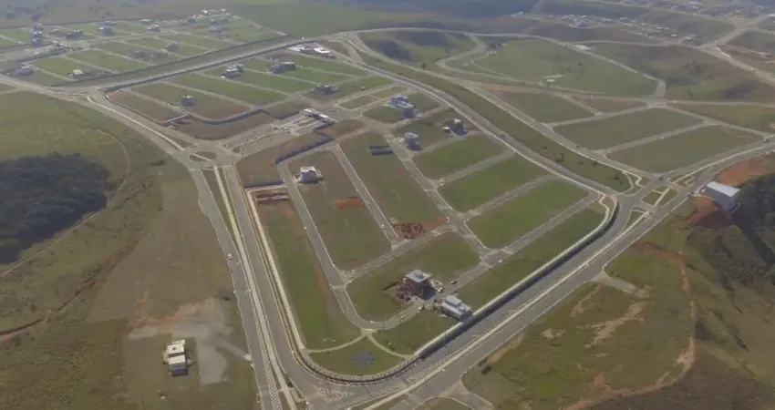 Oportunidade - terreno em condomínio aberto no bairro floresta - lançamento