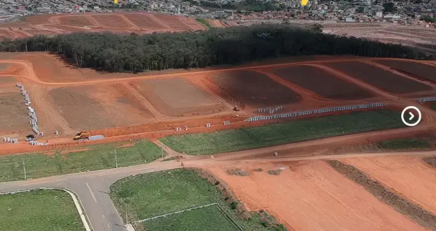 Lotes em sjc - 175 m2 - r$ 166.250 - bairro totalmente planejado