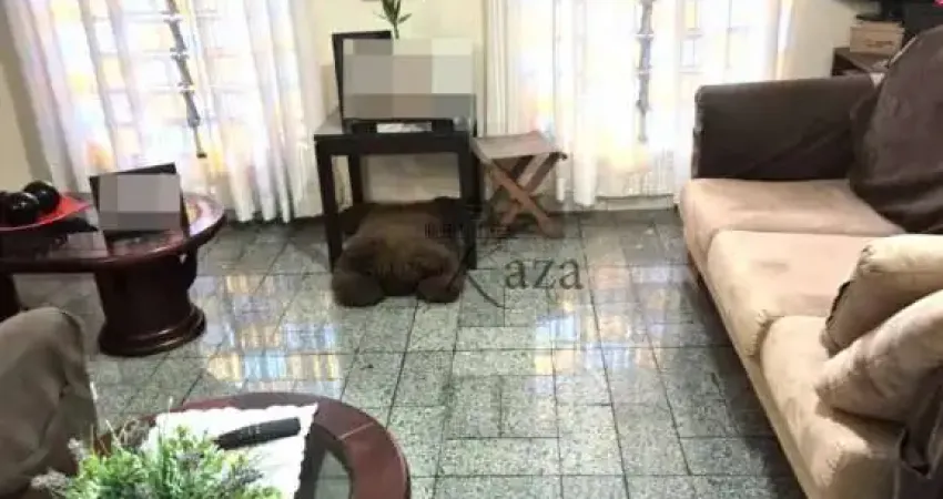 Oportunidade - casa - vila industrial - 4 dormitórios - 140m².