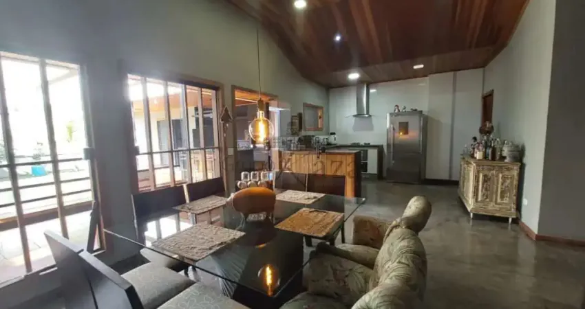 Oportunidade - casa residencial - parque industrial - 2 dormitórios - 300m².