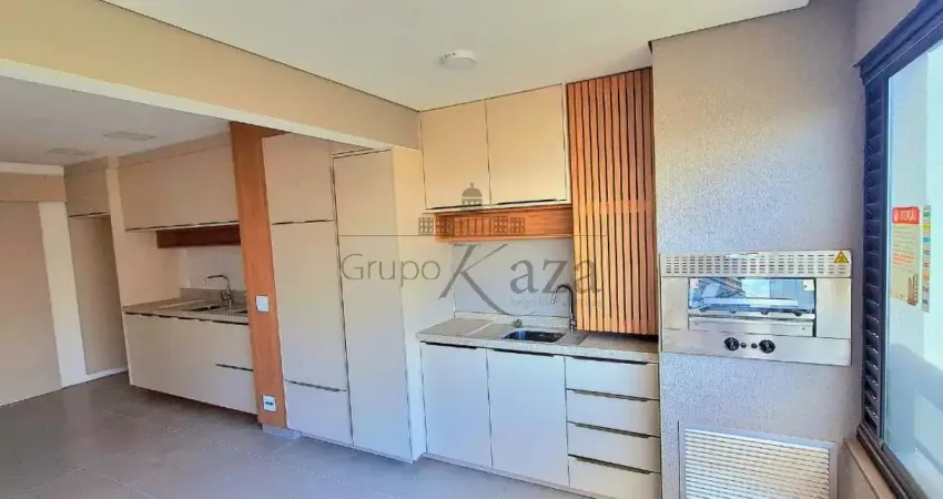 Apartamento com 3 quartos à venda na Avenida Cidade Jardim, 414, Jardim Satélite, São José dos Campos