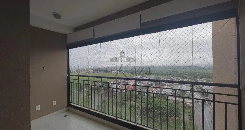 Apartamento/padrão - residencial - no bairro jardim aquarius -  pátio das américas residence