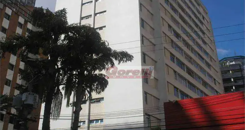 Apartamento com 2 dormitórios à venda, 93 m² por r$ 980.000,00 - vila mariana - são paulo/sp