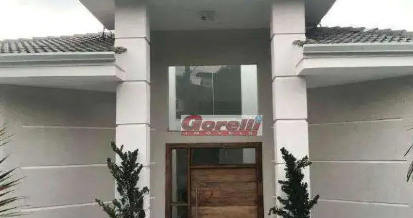 Casa com 5 dormitórios para alugar, 700 m² por r$ 20.000,01/mês - condomínio arujazinho i, ii e iii - arujá/sp