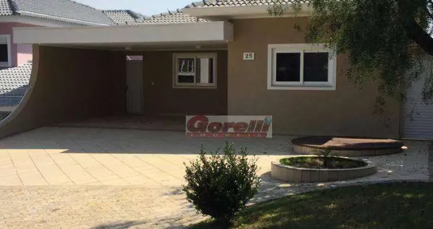 Casa com 3 dormitórios à venda, 243 m² por r$ 2.200.000,00 - condomínio arujá ville - arujá/sp