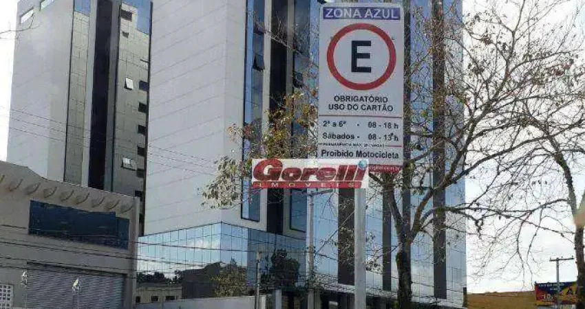 Sala, 42 m² - venda por r$ 562.000,00 ou aluguel por r$ 3.500,01/mês - jm 600 - arujá/sp