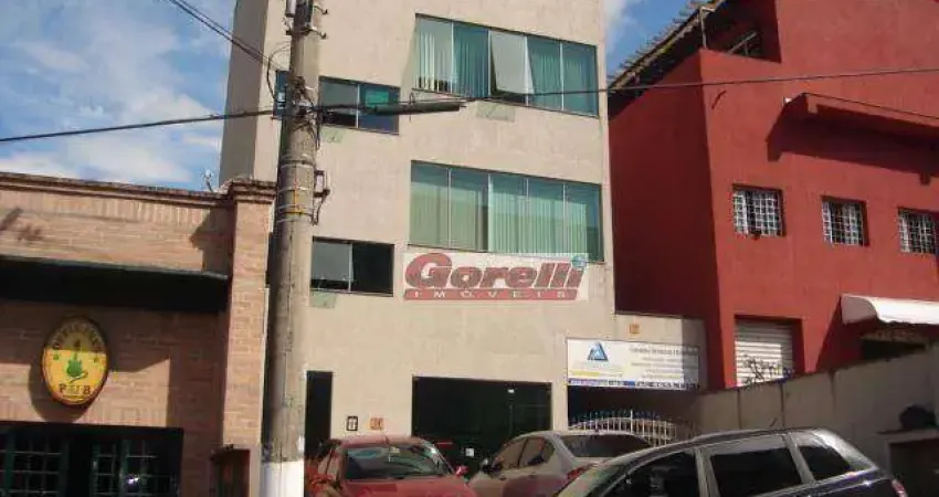 Sala para alugar, 19 m² por r$ 1.720,00/mês - centro - arujá/sp