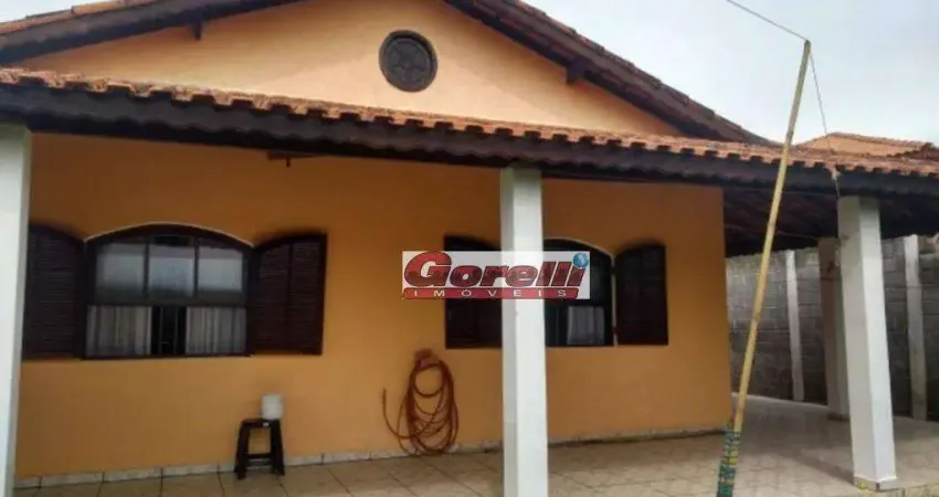 Chácara com 3 dormitórios à venda, 1000 m² por r$ 530.000,00 - monte negro - santa isabel/sp