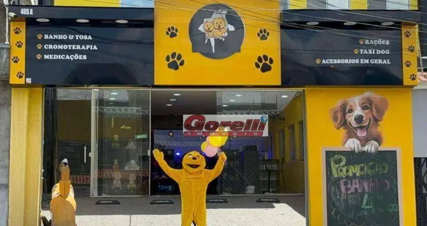 Prédio à venda, 456 m² por r$ 7.000.000,00 - engenheiro goulart - são paulo/sp