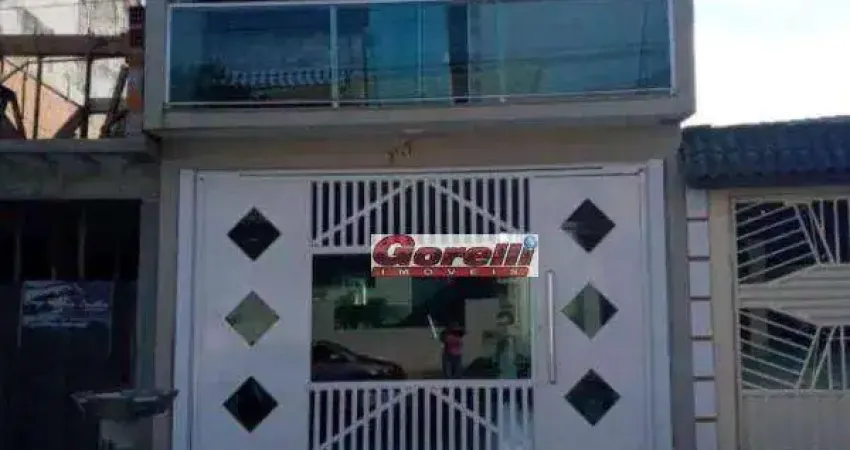 Casa com 3 dormitórios à venda, 132 m² por r$ 827.000,00 - jardim serra dourada - itaquaquecetuba/sp