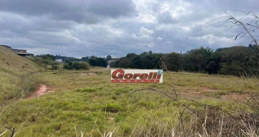 Área à venda, 5586 m² por r$ 8.100.222,00 - centro industrial - arujá/sp