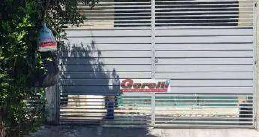 Casa com 2 dormitórios à venda, 139 m² por r$ 280.000,00 - parque rodrigo barreto - arujá/sp