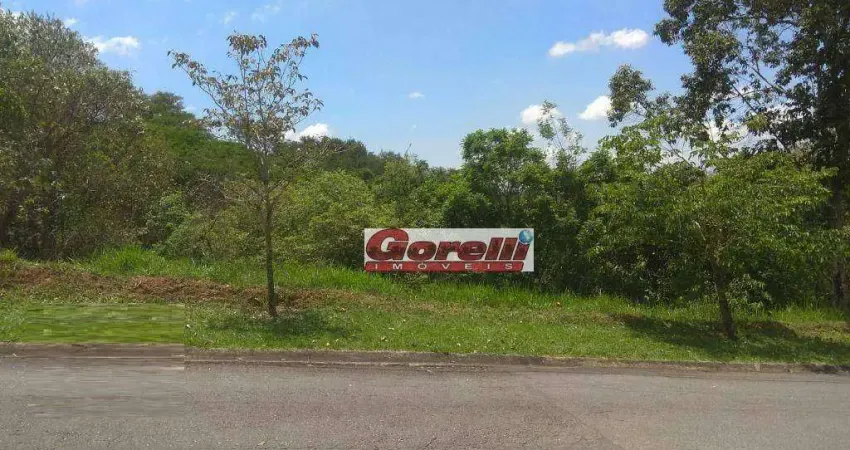 Terreno à venda, 807 m² por r$ 300.000,00 - condomínio reserva ibirapitanga - santa isabel/sp