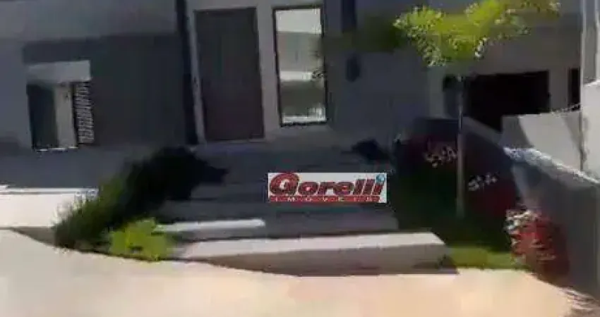 Casa com 3 dormitórios à venda, 145 m² por r$ 1.385.000,00 - mosaico da serra - mogi das cruzes/sp