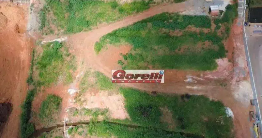 Área à venda, 7225 m² por r$ 13.000.000,00 - portão - arujá/sp