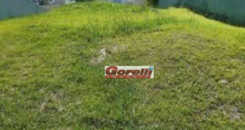 Terreno à venda, 300 m² por r$ 650.000,00 - condomínio aruã - mogi das cruzes/sp