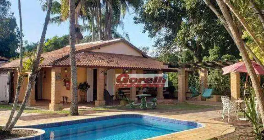 Casa com 12 dormitórios, 445 m² - venda por r$ 2.500.000,00 ou aluguel por r$ 12.000,00/mês - ajuda - guararema/sp
