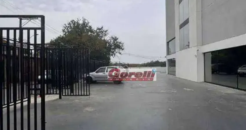 Loja para alugar, 32 m² por r$ 2.712/mês - condomínio edifício atual - arujá/sp