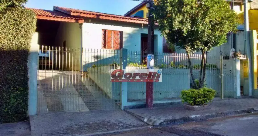 Casa com 3 dormitórios, 206 m² - venda por r$ 850.000 ou aluguel por r$ 3.200/mês - jordanópolis - arujá/sp