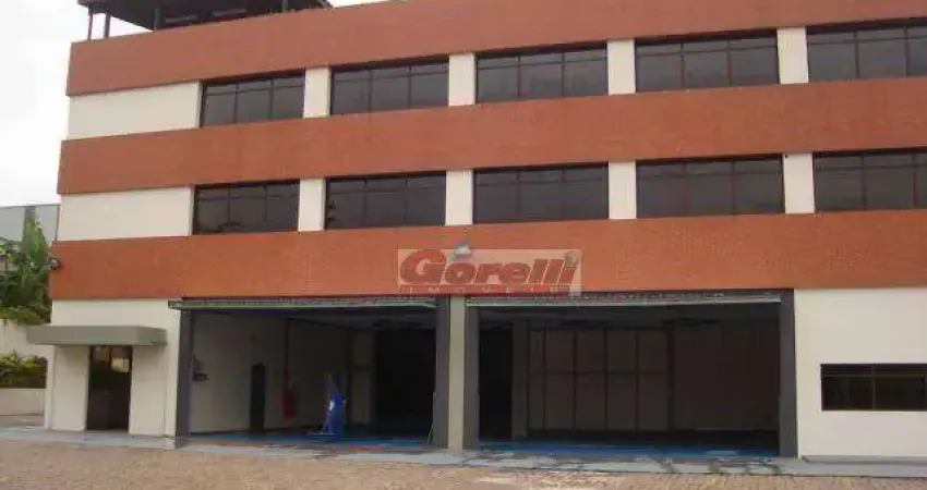 Galpão, 3000 m² - venda por r$ 18.000.000,00 ou aluguel por r$ 180.000,01/mês - centro industrial - arujá/sp