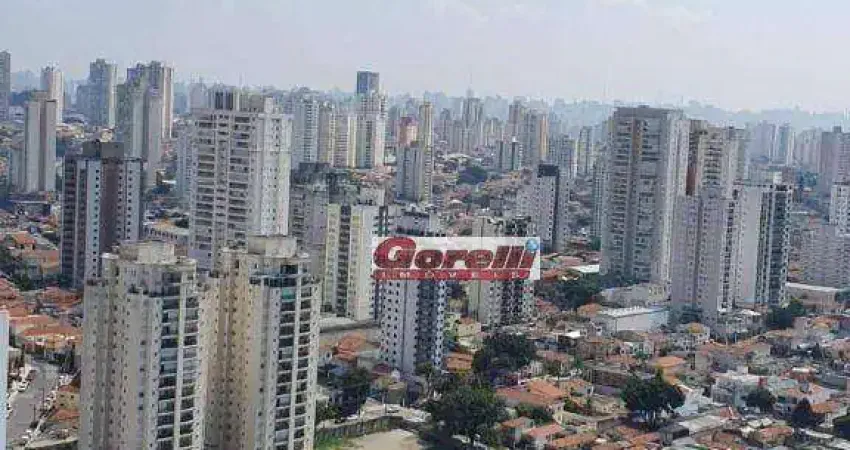 Apartamento com 3 dormitórios, 202 m² - venda por r$ 3.800.000,00 ou aluguel por r$ 29.500,00/mês - jardim anália franco - são paulo/sp