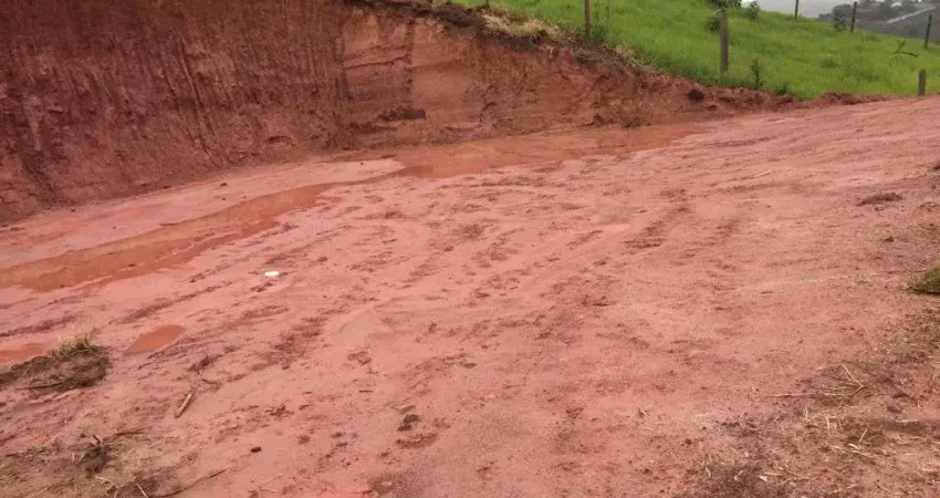 Terreno à venda, 1620 m² por r$ 200.000,00 - estância aralú - santa isabel/sp