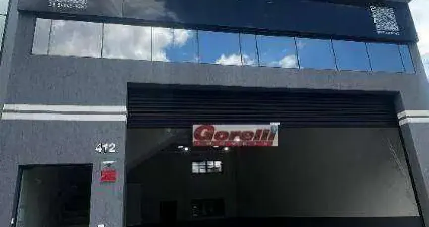 Prédio à venda, 250 m² por r$ 2.550.000,00 - arujamerica - arujá/sp