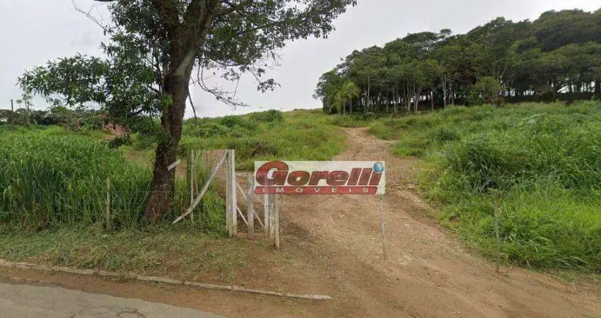 Área à venda, 94294 m² por r$ 94.294.840,00 - fontes - arujá/sp