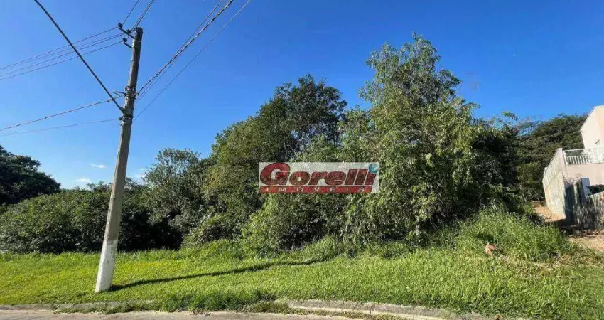 Terreno à venda, 925 m² por r$ 370.000,00 - condomínio reserva ibirapitanga - santa isabel/sp