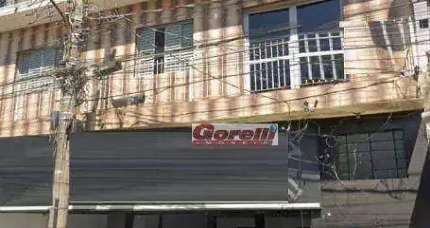Prédio à venda na Avenida dos Expedicionários, Centro, Arujá