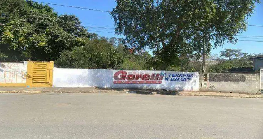 Terreno à venda na Rua Tomi Saburo Yamamoto, Nova Arujá, Arujá