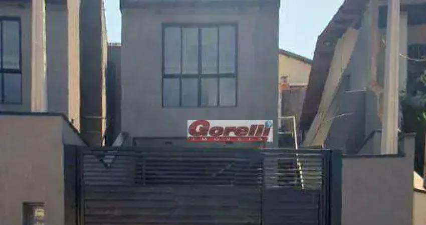 Casa com 3 dormitórios à venda, 169 m² por r$ 900.000 - parque nossa senhora do carmo - arujá/sp